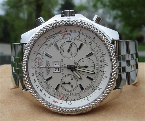horloges breitling replica
